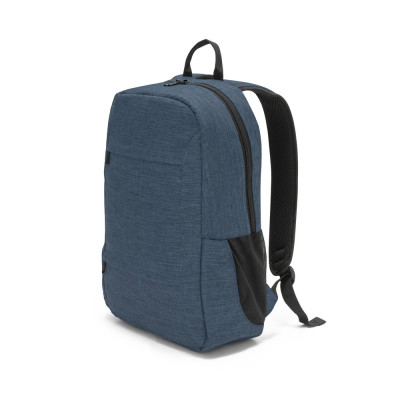 BUSINESS. 300D recycled polyester laptop backpack